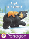 Imagen de portada para Papi, je t'aime!